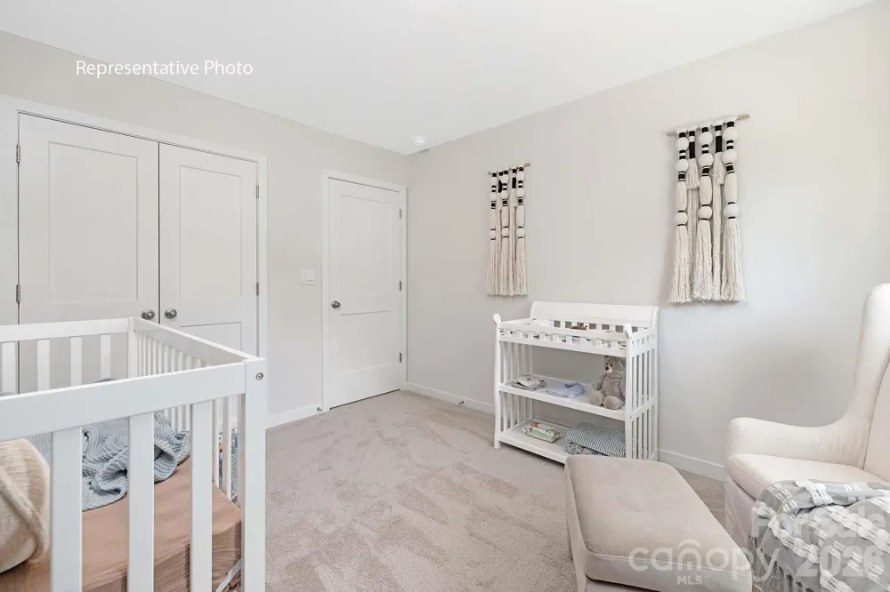 583 W Park Avenue #TWNH C Mooresville, NC 28115