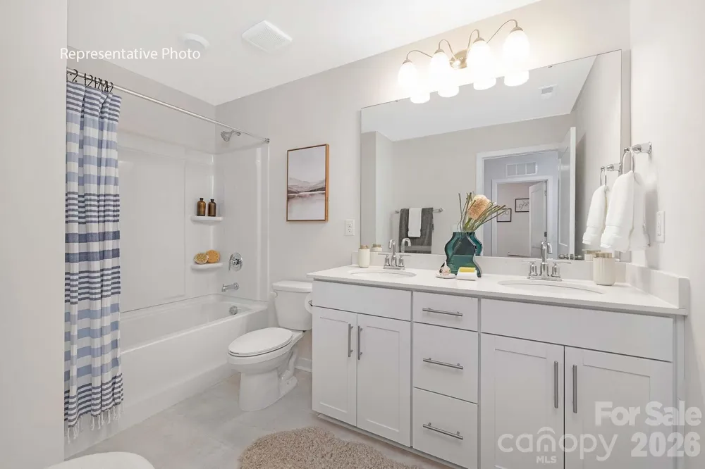 583 W Park Avenue #TWNH C Mooresville, NC 28115