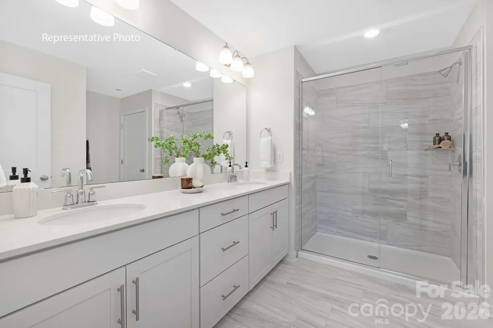 583 W Park Avenue #TWNH C Mooresville, NC 28115