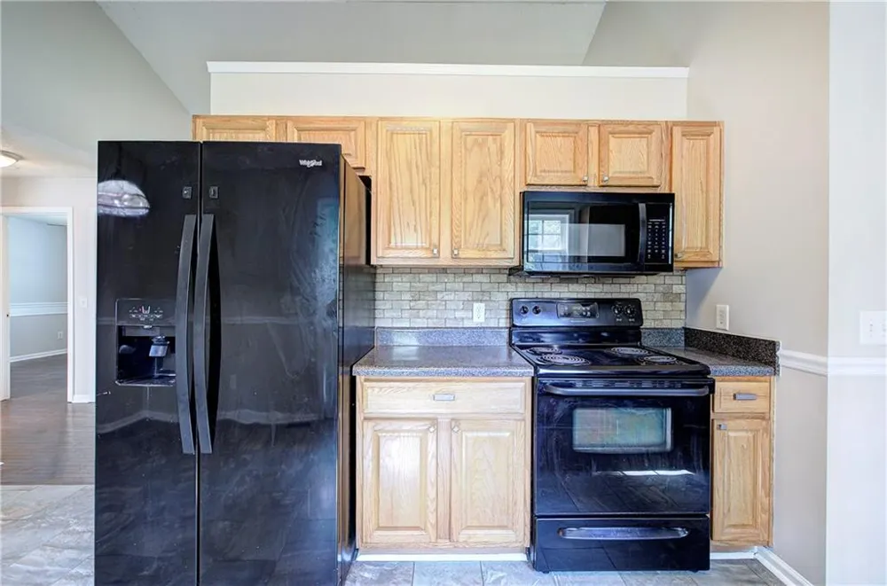 49 Indian Hills Drive Rydal, GA 30171