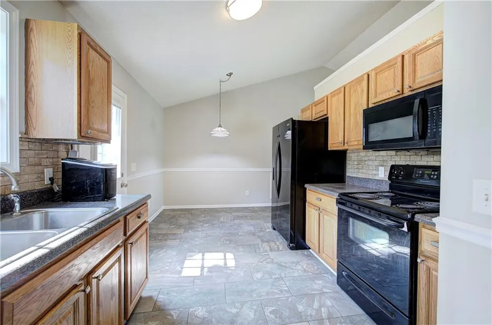 49 Indian Hills Drive Rydal, GA 30171