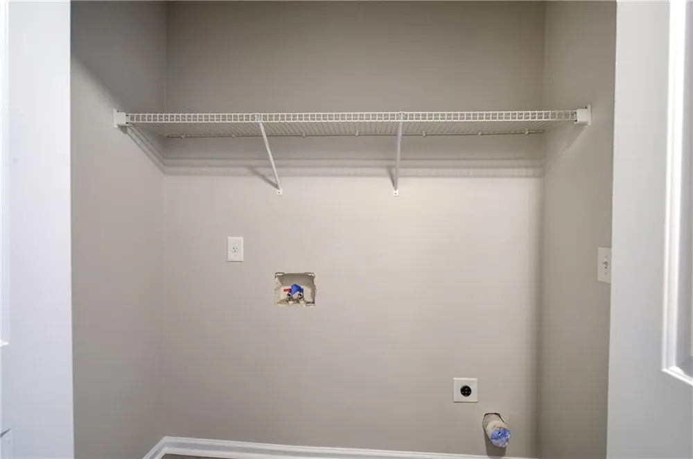 49 Indian Hills Drive Rydal, GA 30171