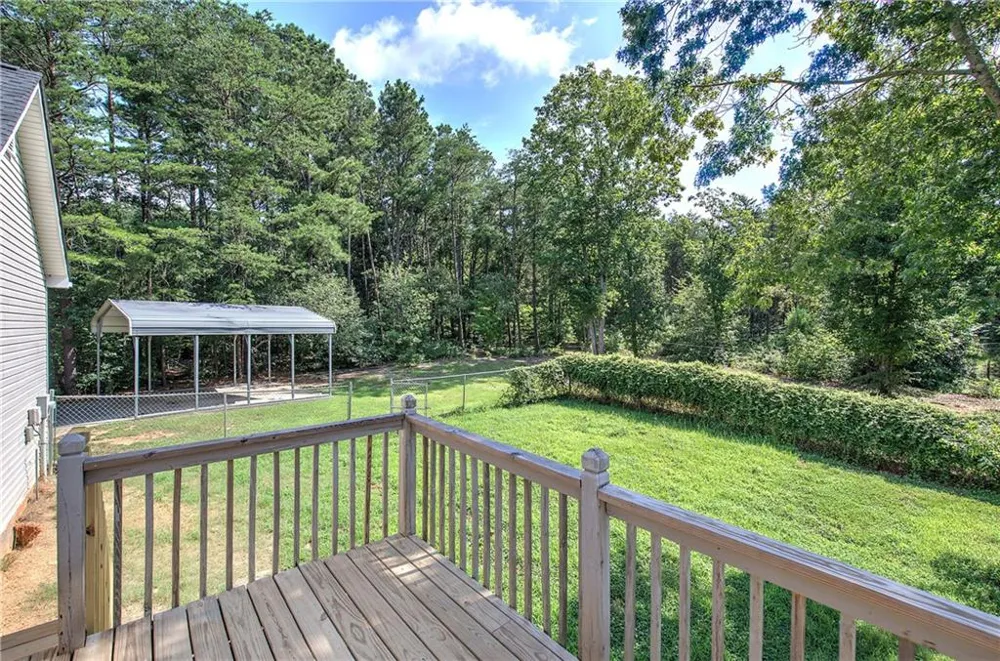 49 Indian Hills Drive Rydal, GA 30171