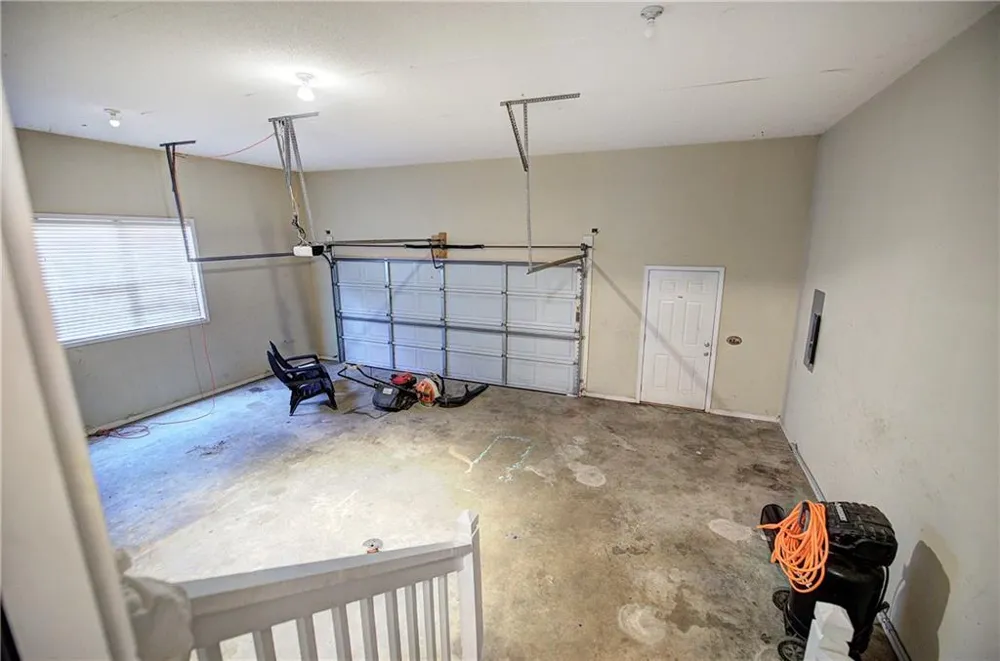 49 Indian Hills Drive Rydal, GA 30171