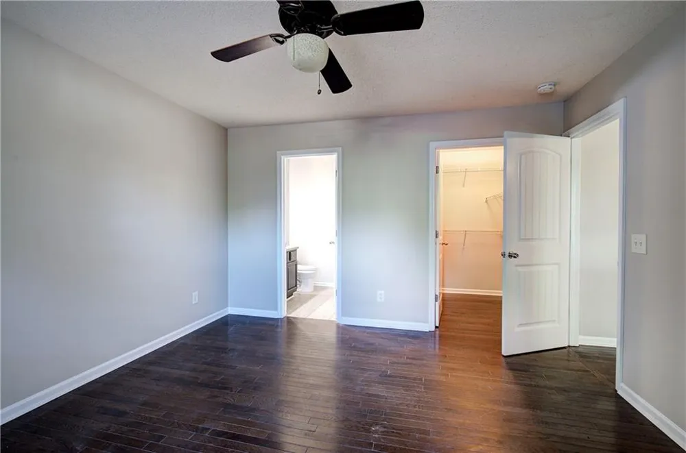 49 Indian Hills Drive Rydal, GA 30171
