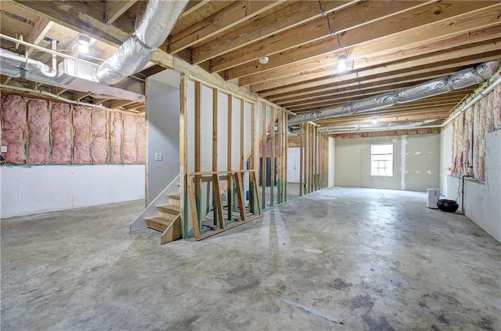 49 Indian Hills Drive Rydal, GA 30171