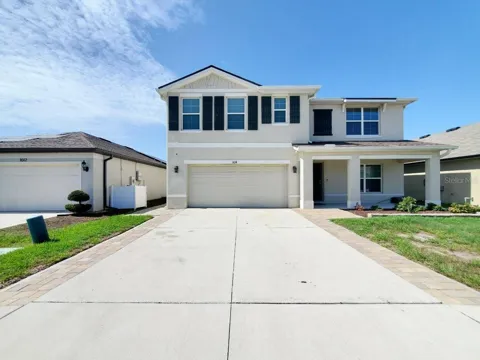 1014 GOLDEN SHINER AVENUE