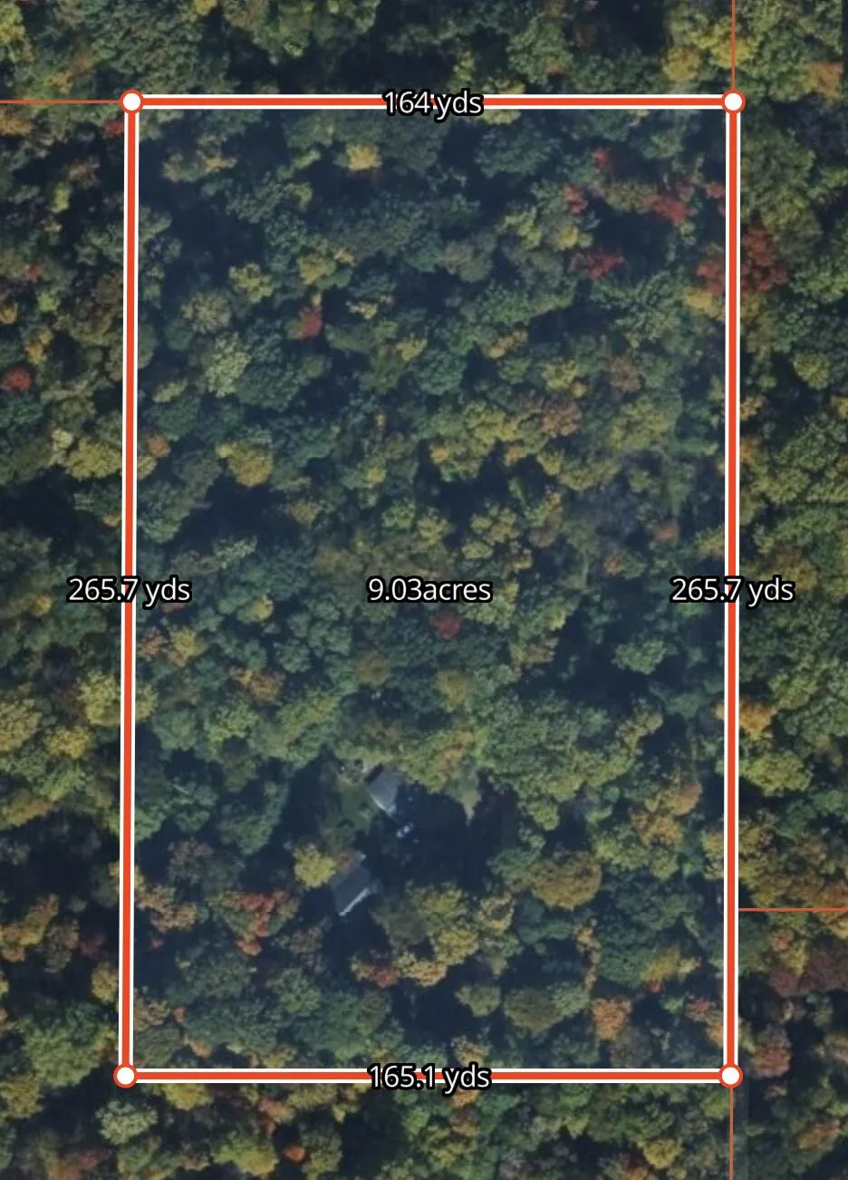 1254 Burbank Road Quincy, MI 49082