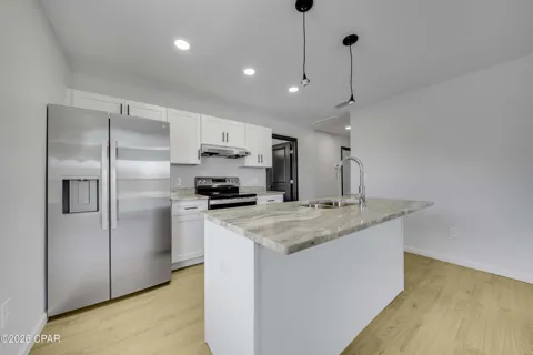 122 East Avenue #B