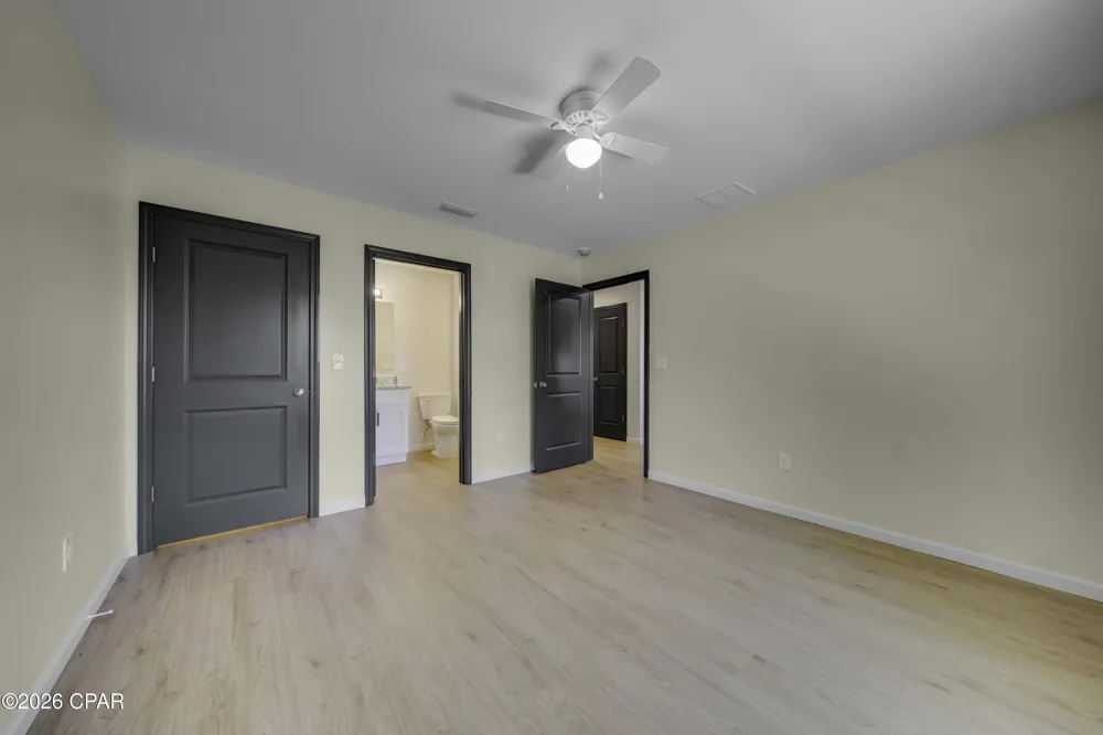 122 East Avenue #B Panama City, FL 32401