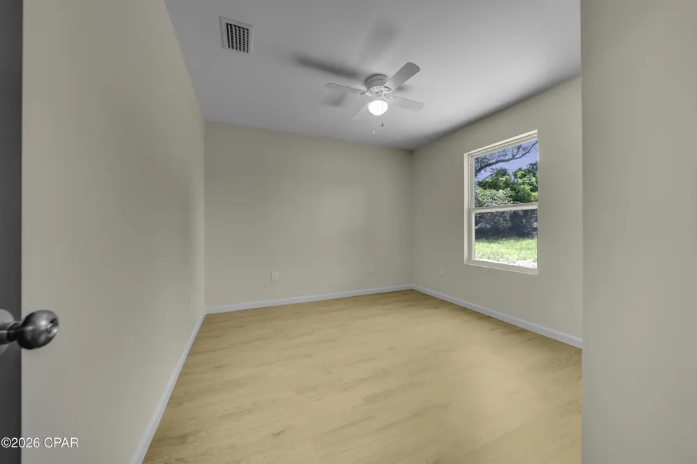 122 East Avenue #B Panama City, FL 32401