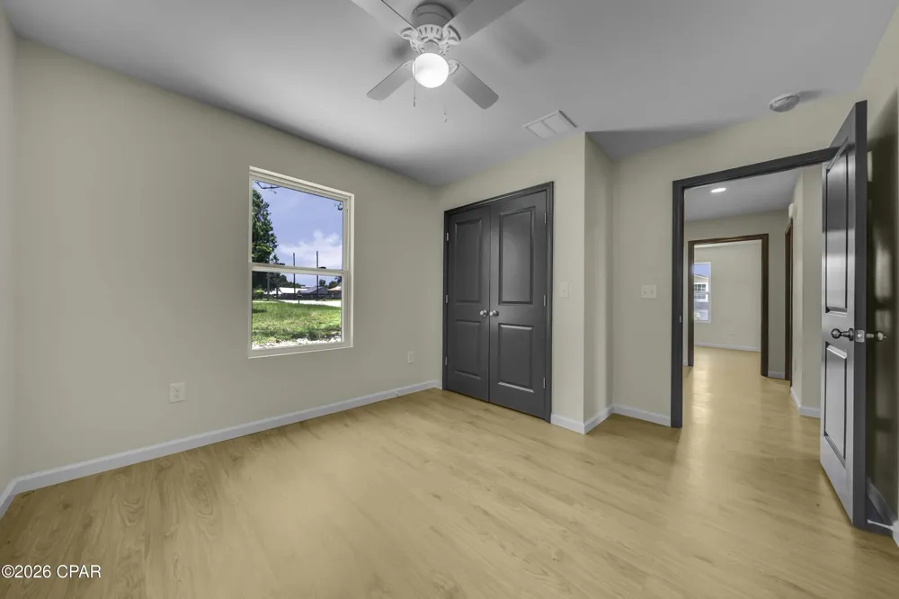 122 East Avenue #B Panama City, FL 32401