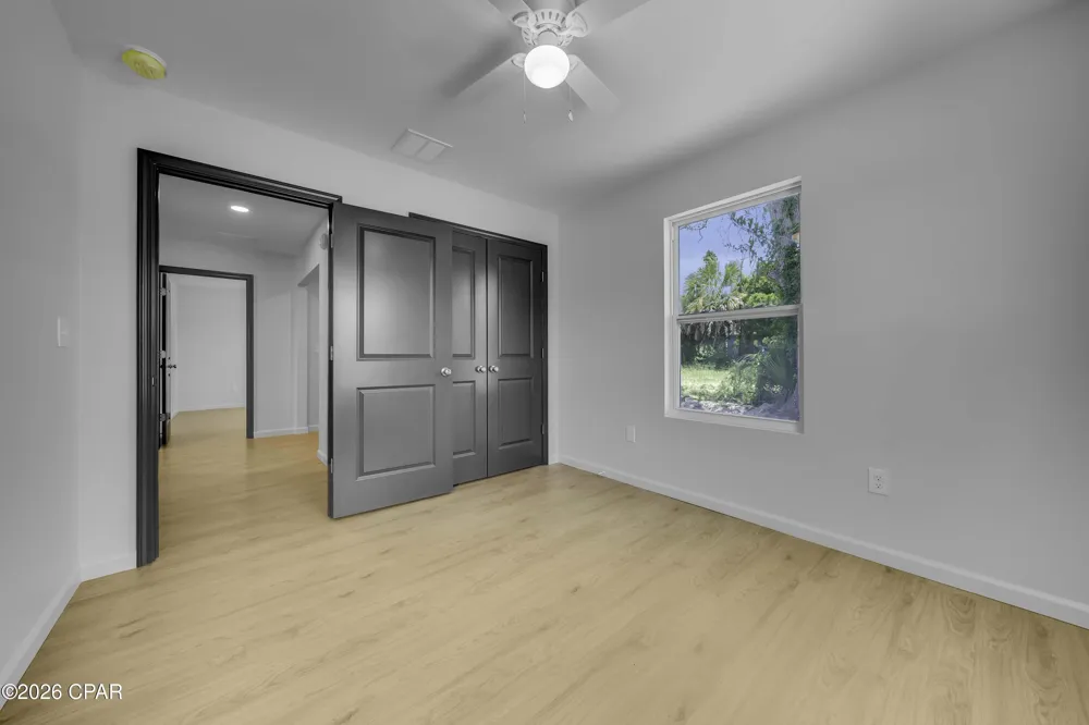 122 East Avenue #B Panama City, FL 32401