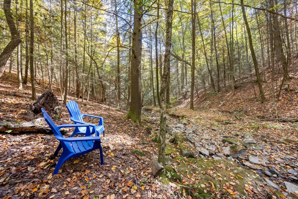 2424 Corral Road Signal Mountain, TN 37377