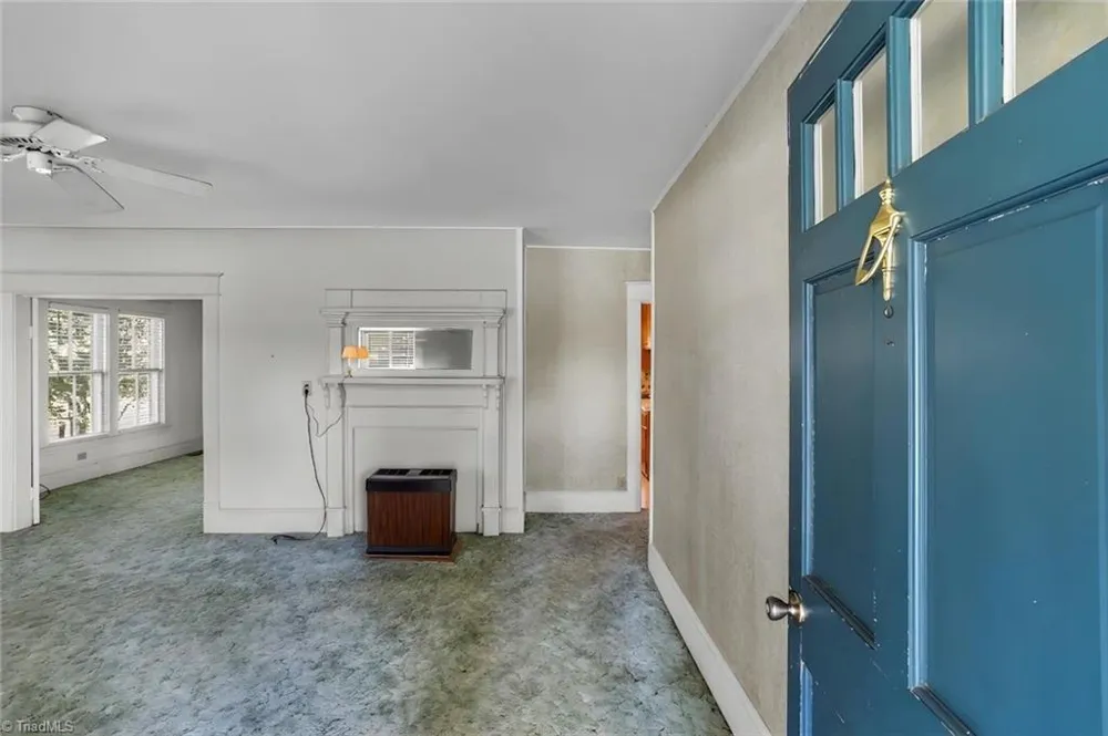106 Sunset Drive Boonville, NC 27011
