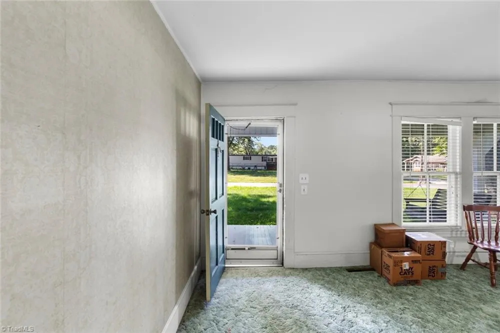 106 Sunset Drive Boonville, NC 27011