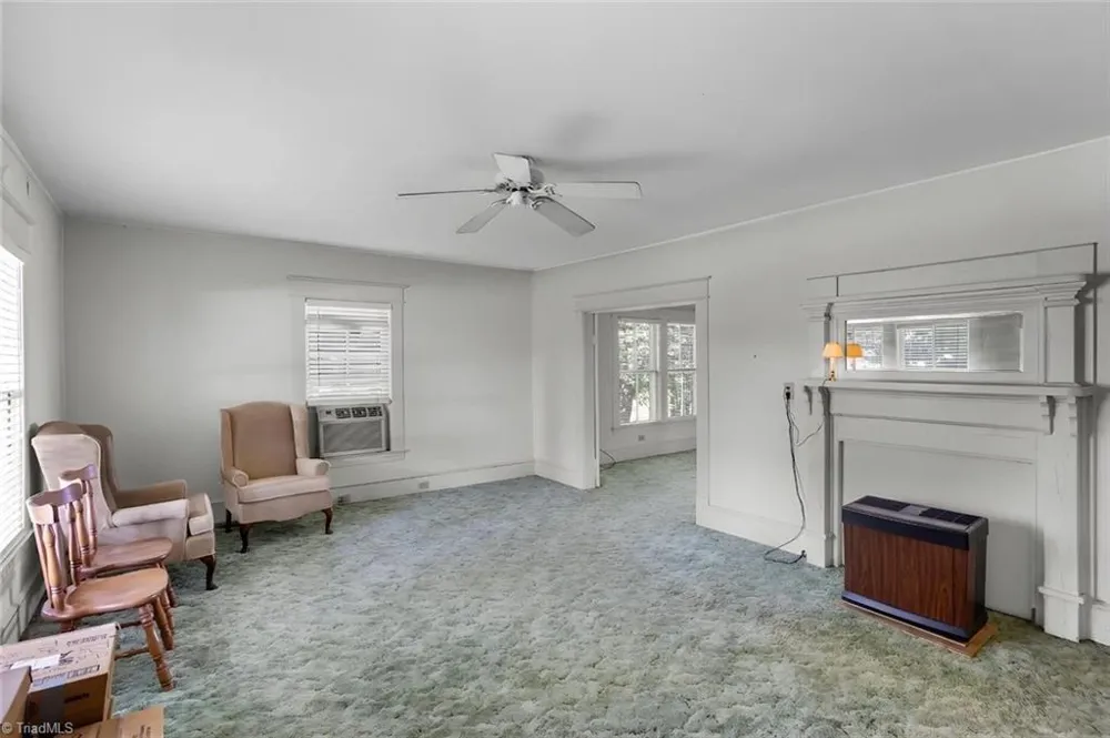 106 Sunset Drive Boonville, NC 27011