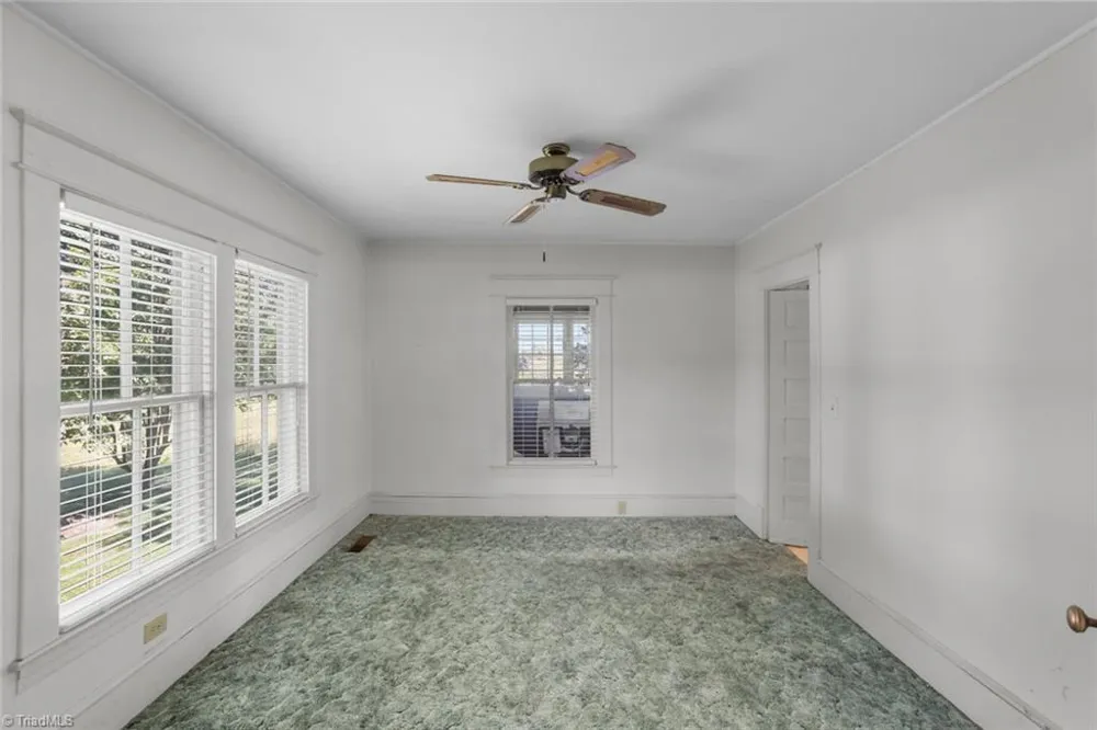 106 Sunset Drive Boonville, NC 27011