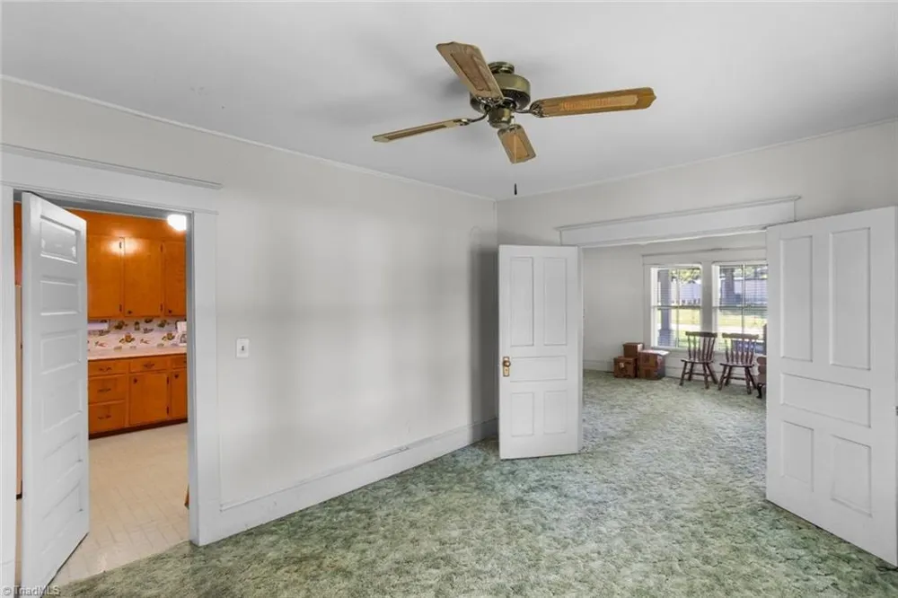 106 Sunset Drive Boonville, NC 27011