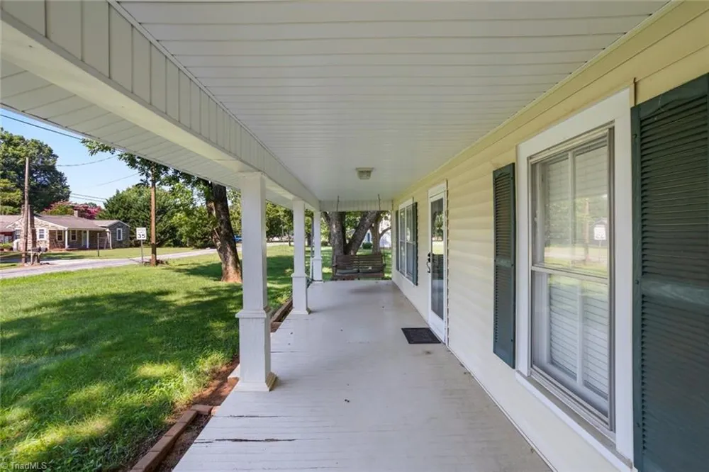 106 Sunset Drive Boonville, NC 27011