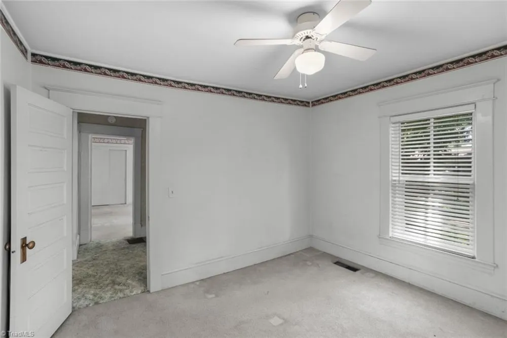 106 Sunset Drive Boonville, NC 27011