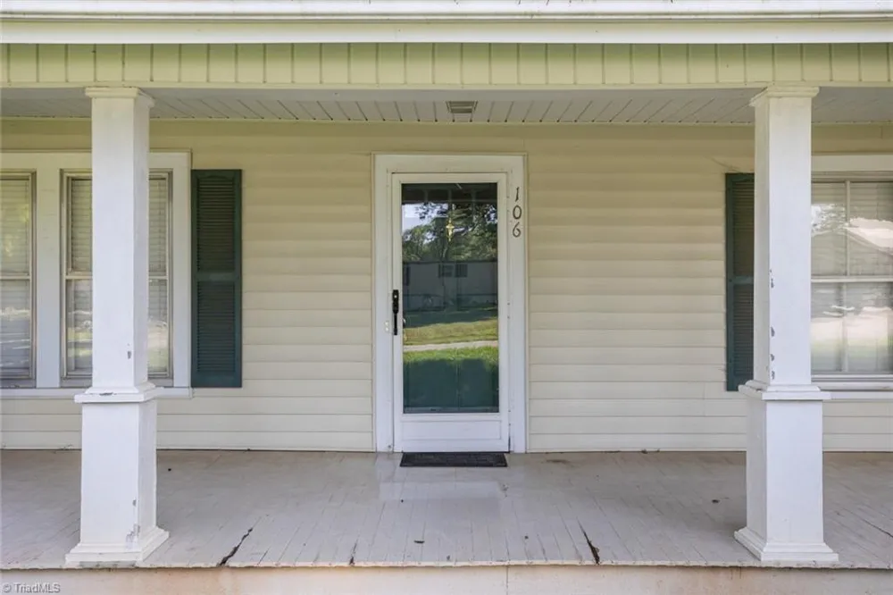 106 Sunset Drive Boonville, NC 27011
