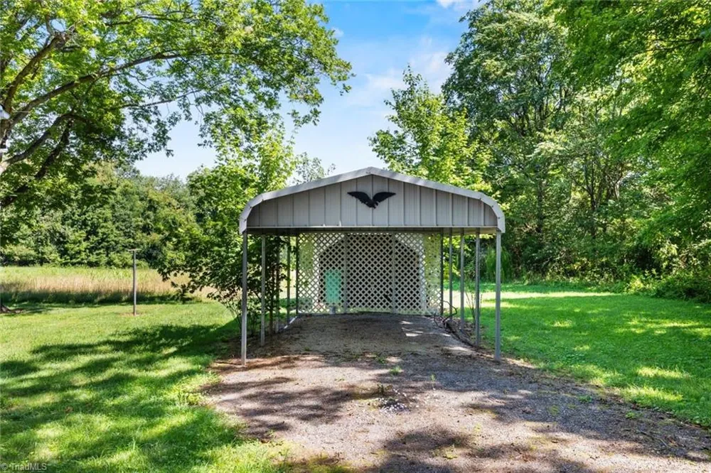 106 Sunset Drive Boonville, NC 27011