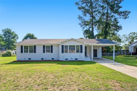 4703 Quaker Court