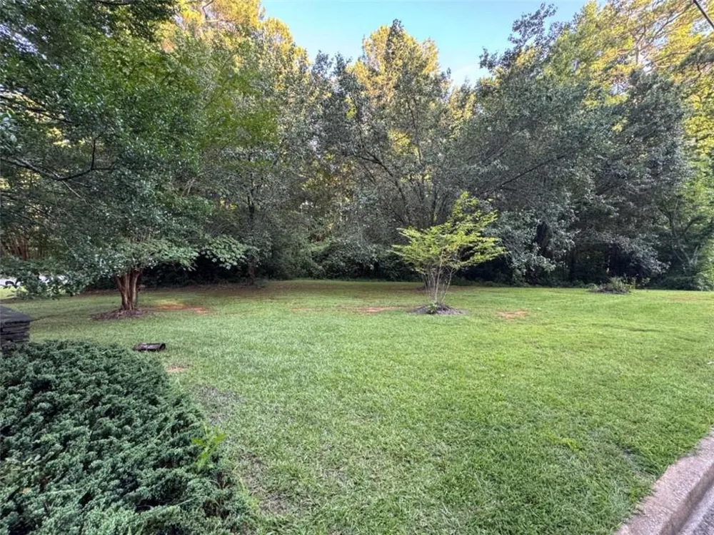 0 Lake Hampton Drive Hampton, GA 30228