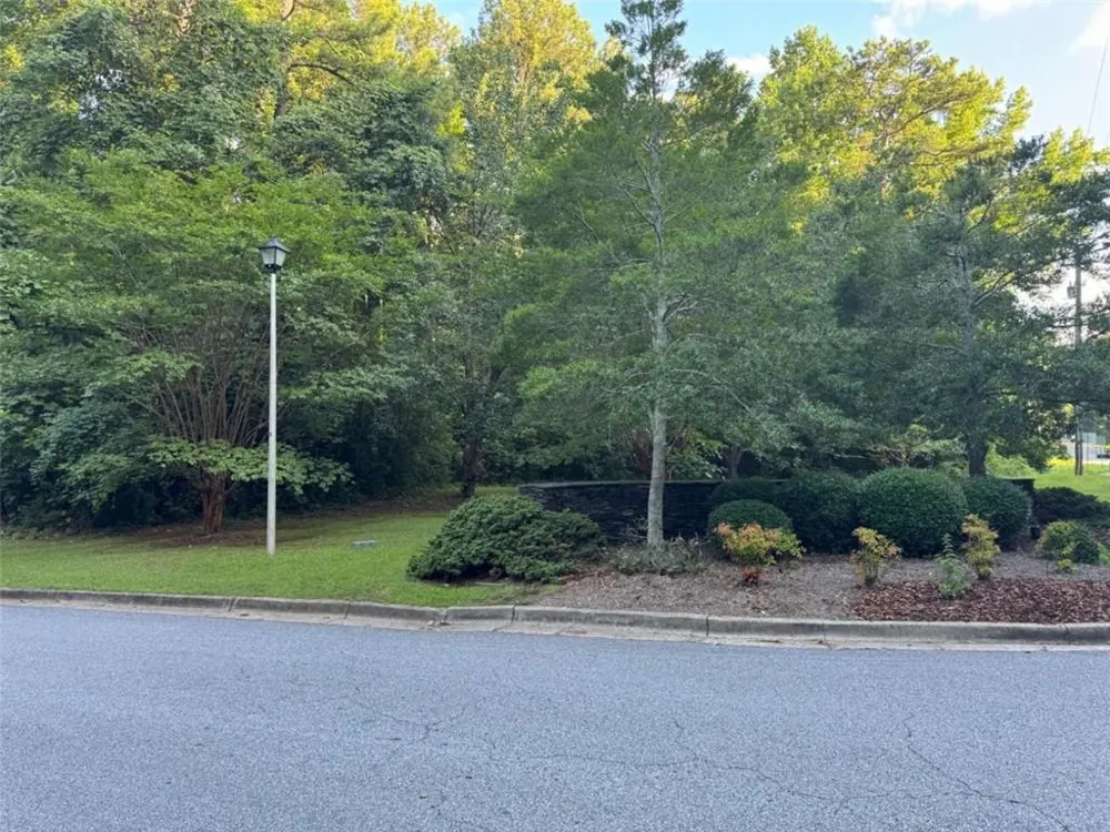 0 Lake Hampton Drive Hampton, GA 30228
