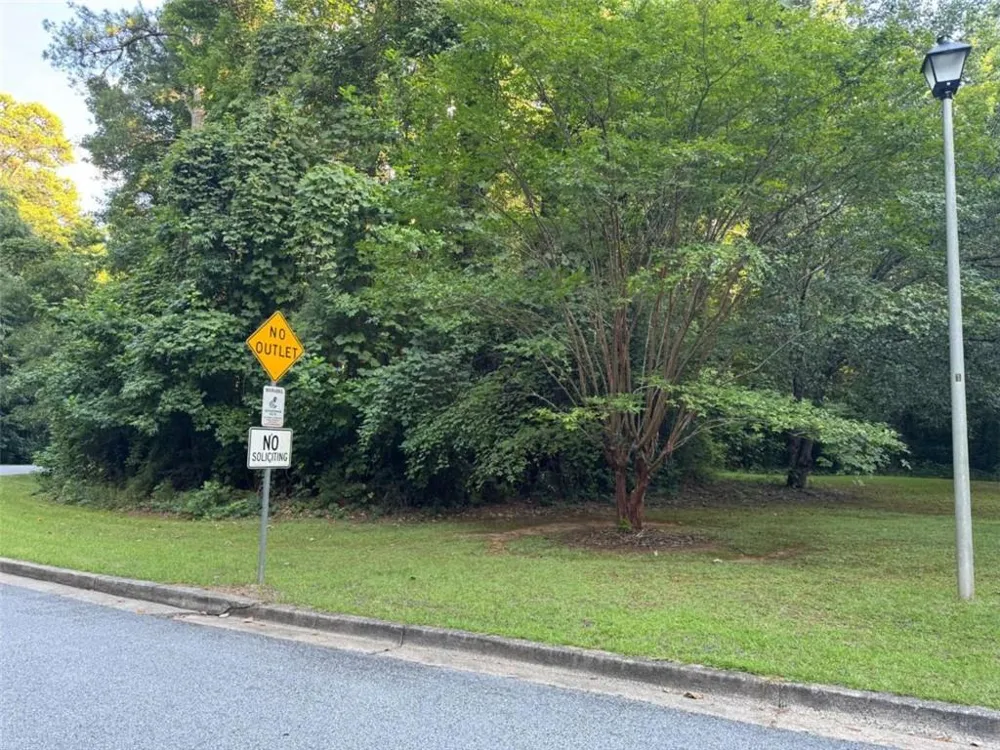 0 Lake Hampton Drive Hampton, GA 30228