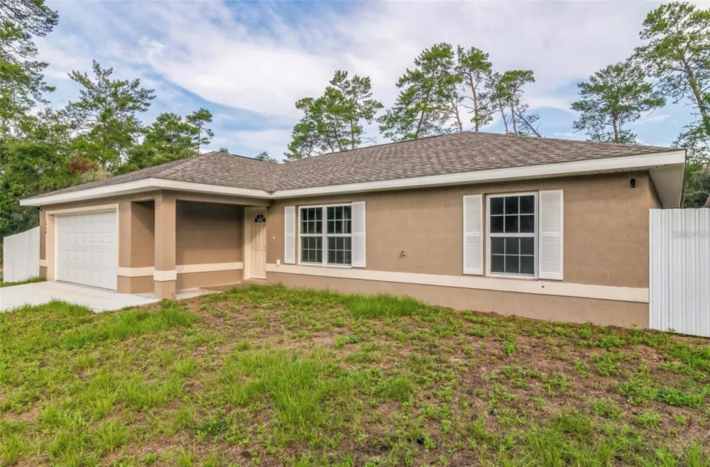 3468 SW 165TH LOOP ocala, FL 34473