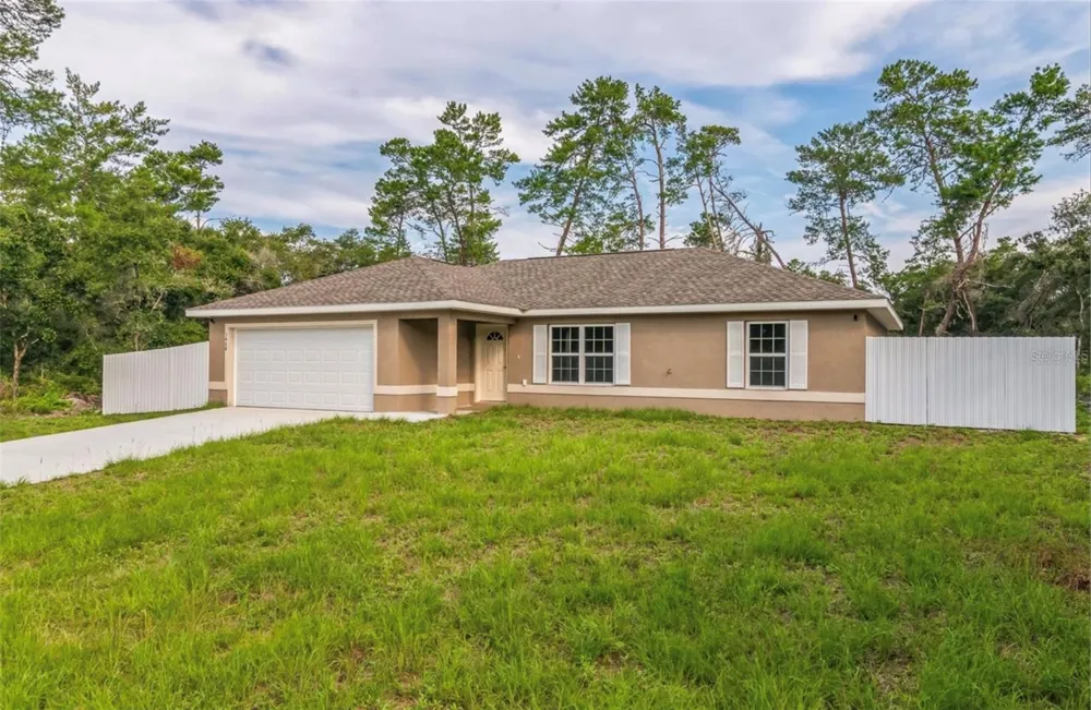 3468 SW 165TH LOOP ocala, FL 34473