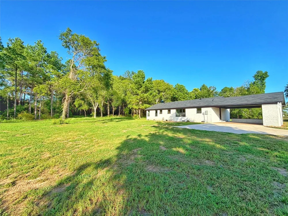 1116 N Olive Street Grapeland, TX 75844