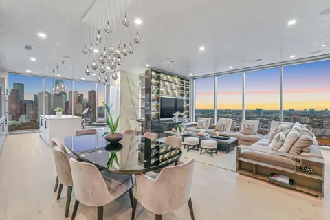 1711 Allen Parkway #2704