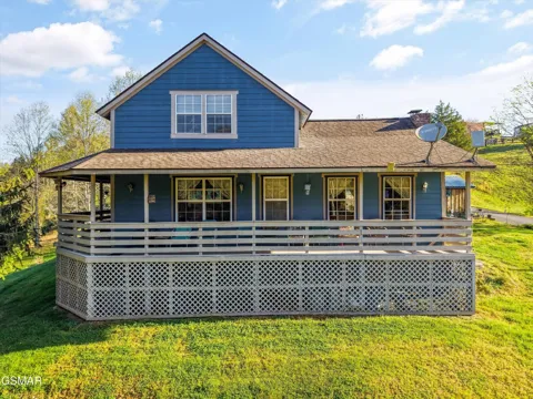 2501 Valley View Road