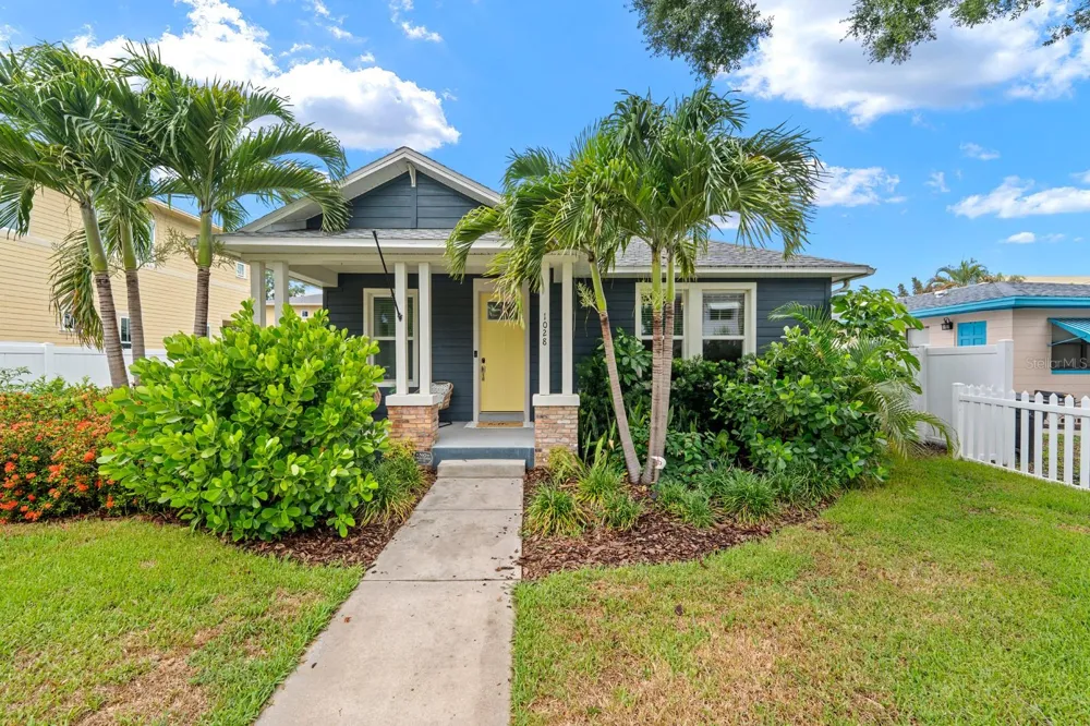 1028 5TH STREET St Petersburg, FL 33701