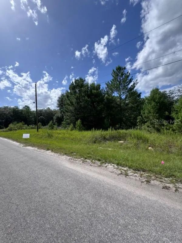 MALAUKA RADIAL Ocklawaha, FL 32179