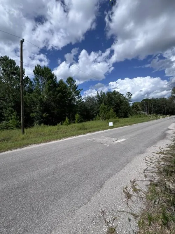 MALAUKA RADIAL Ocklawaha, FL 32179
