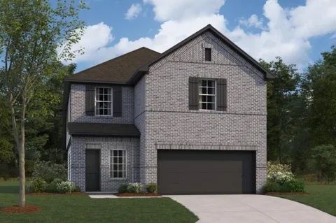 652 Falling Cave Drive