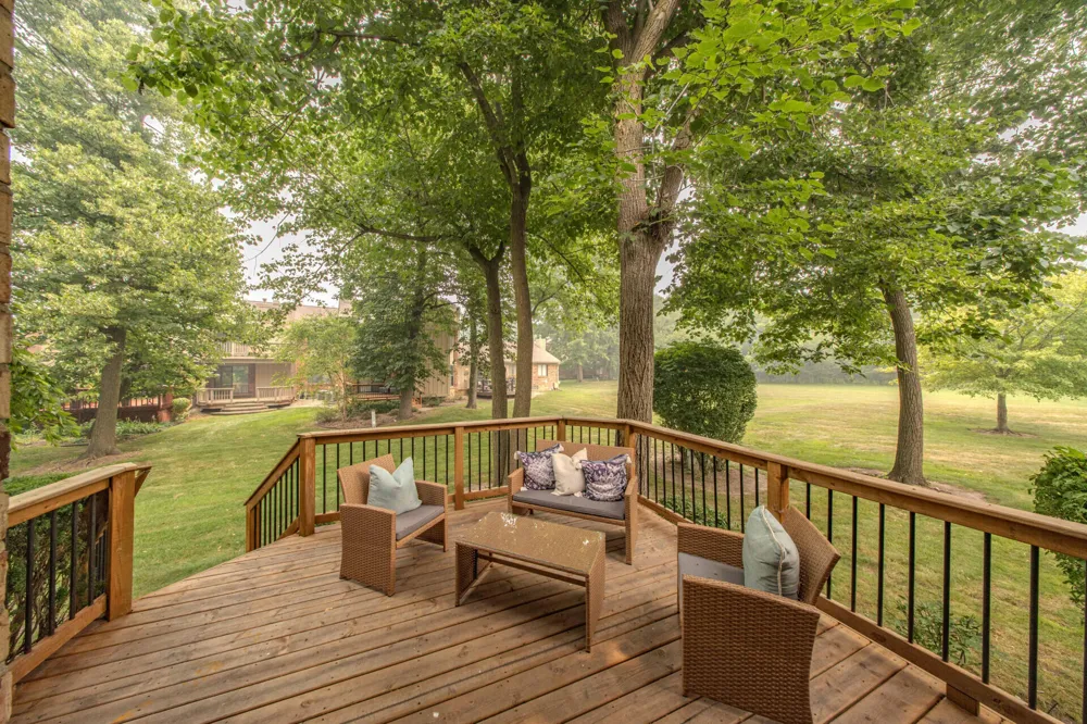 1885 Christy Court Rochester, MI 48309