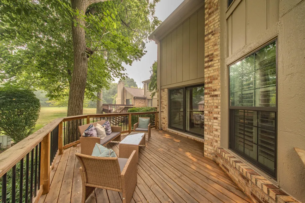 1885 Christy Court Rochester, MI 48309