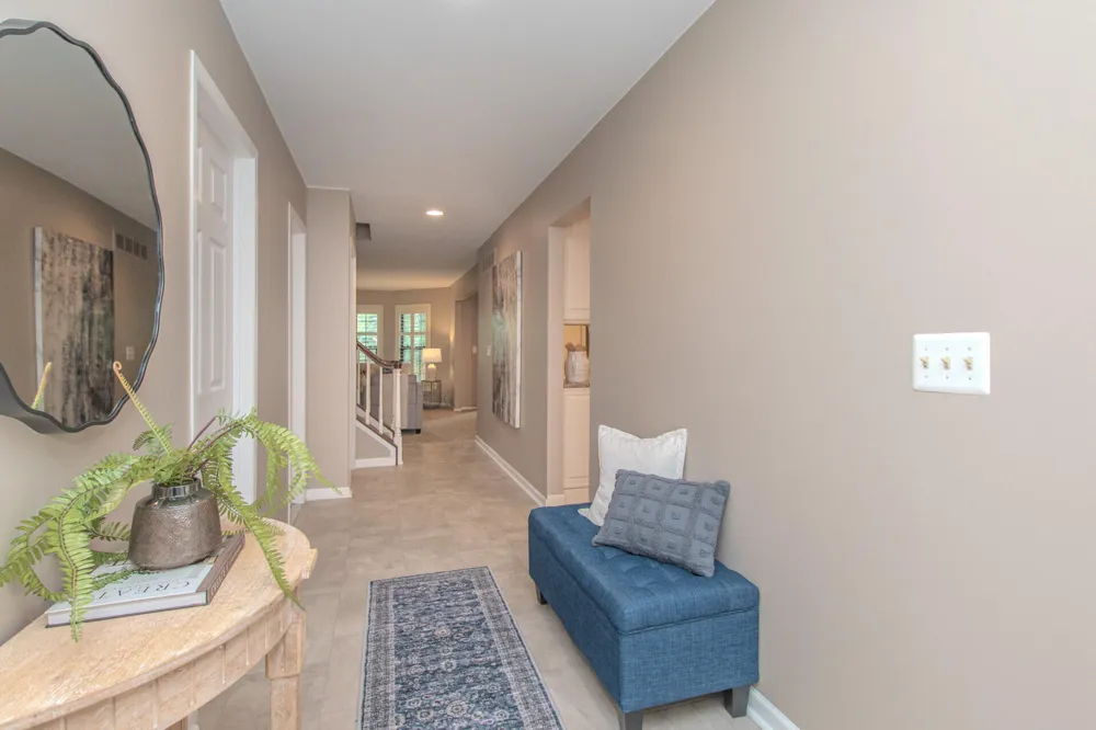 1885 Christy Court Rochester, MI 48309