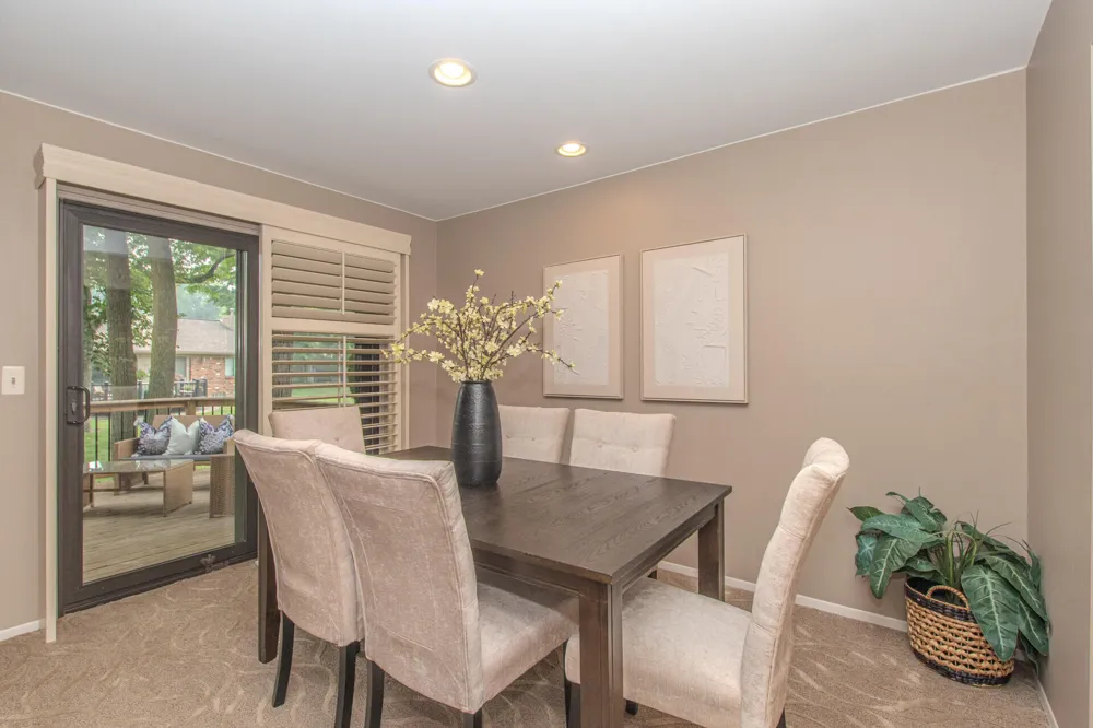 1885 Christy Court Rochester, MI 48309