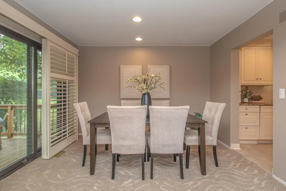 1885 Christy Court Rochester, MI 48309