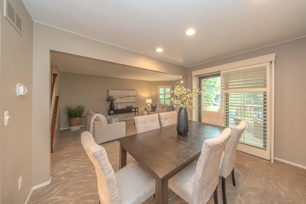 1885 Christy Court Rochester, MI 48309