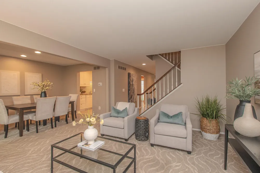 1885 Christy Court Rochester, MI 48309