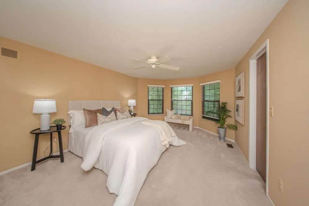 1885 Christy Court Rochester, MI 48309