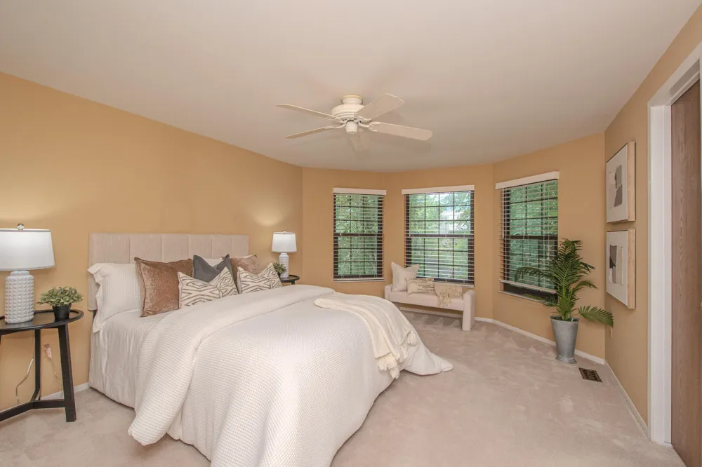 1885 Christy Court Rochester, MI 48309
