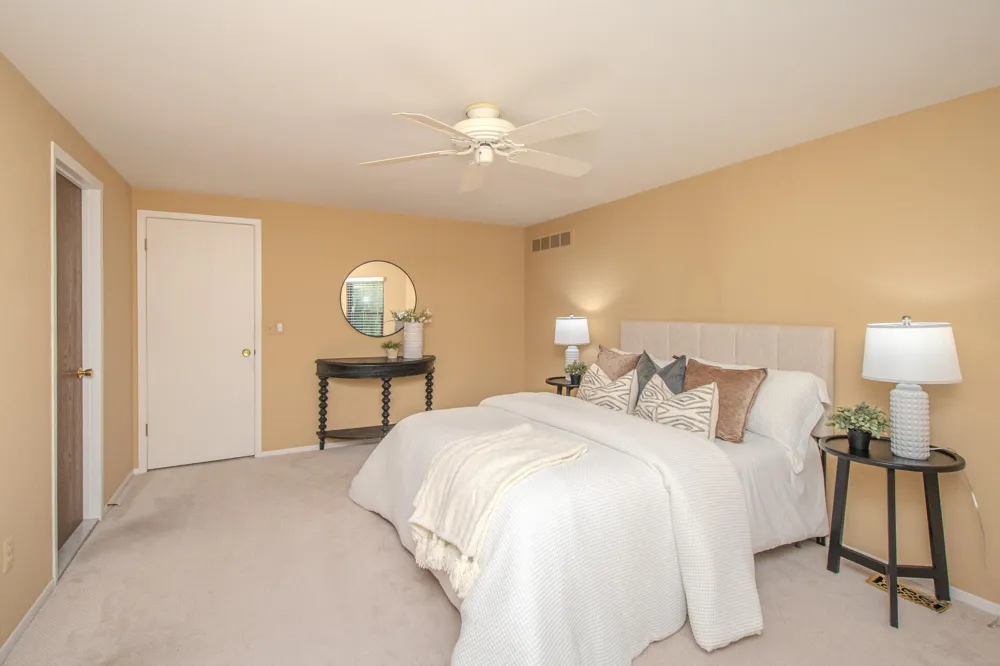 1885 Christy Court Rochester, MI 48309